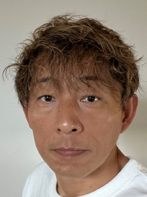 山本太郎
