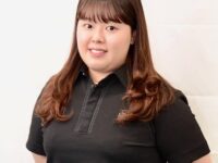 川村真穂先生