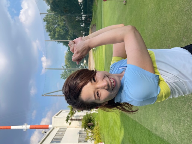 渡邊　由香