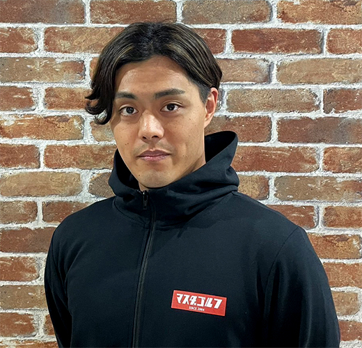 松坂綾太