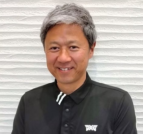 大原 勝也 コーチ
