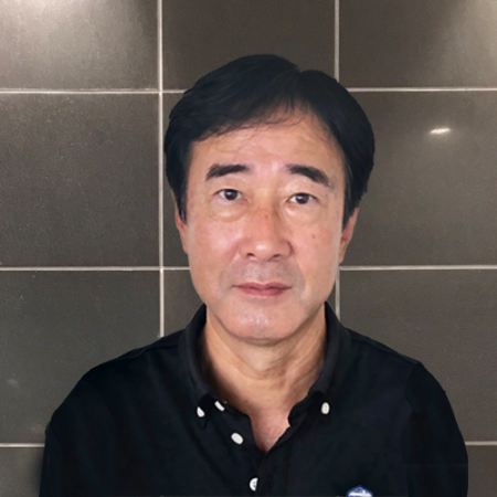小松　隆司