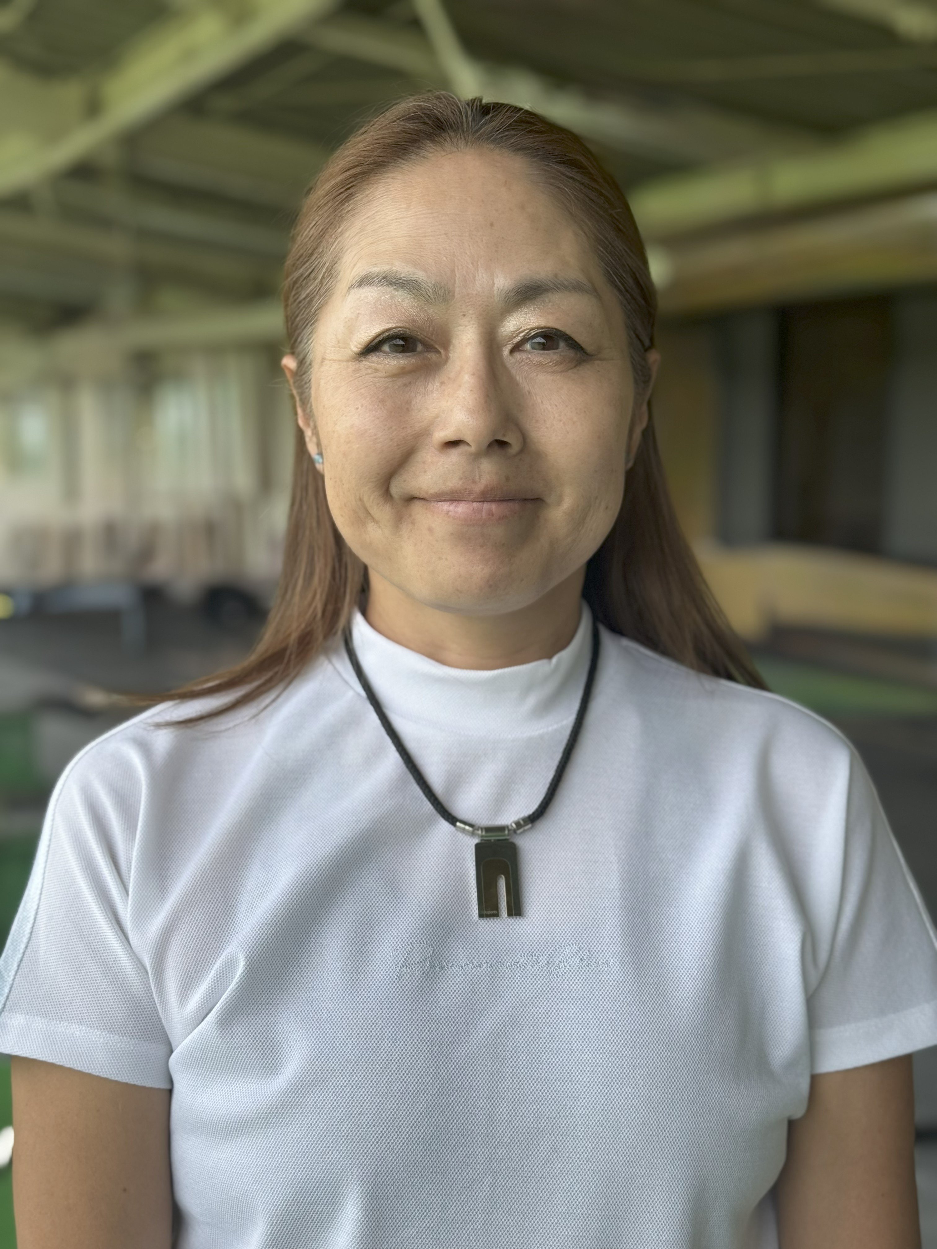 西島　正恵