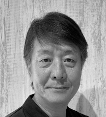 伊藤陽氏