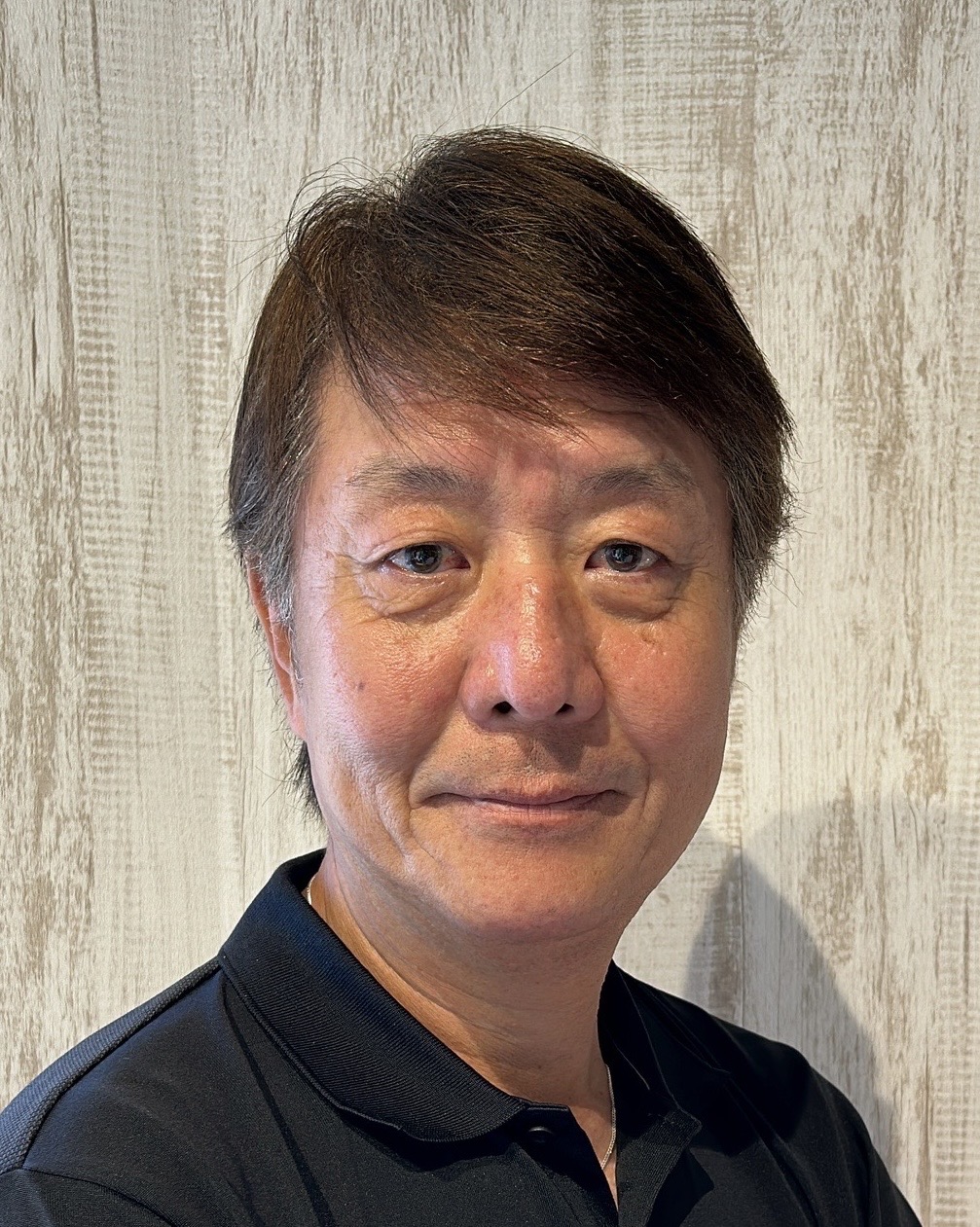 伊藤陽氏