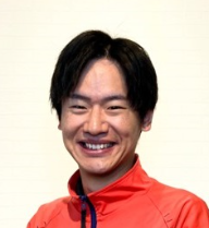 川田 悠司コーチ