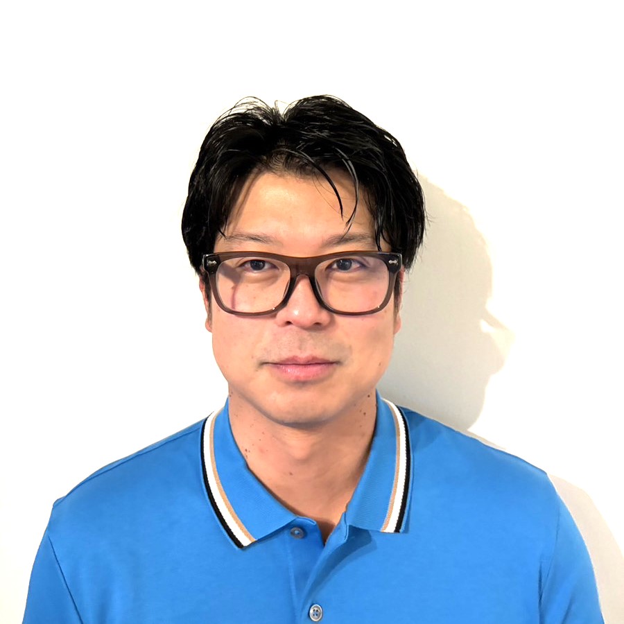 橋本 輝彦