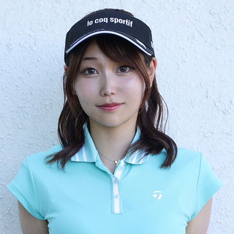 小山　優奈