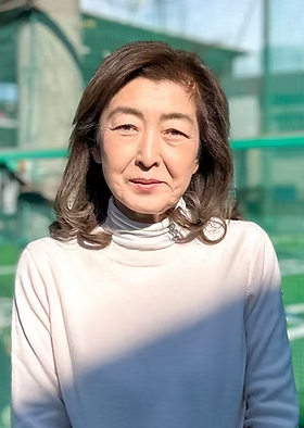 ​橋本　愛子