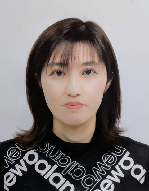 伊藤 美紀子(いとう みきこ)