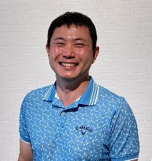 佐藤 宏幸コーチ