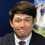 山本幸路プロ