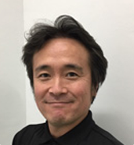 山中雅基コーチ