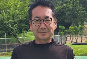 土井 正則