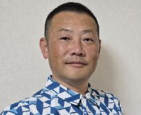 藤中 進一