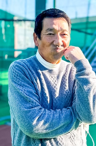 ​小山内　裕仁