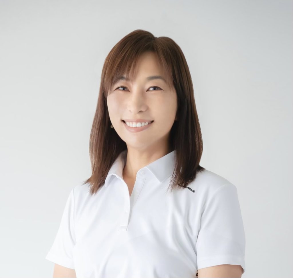 有延 さおり