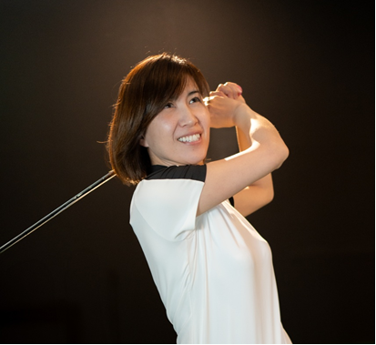 西有美子