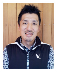 杉田晃浩