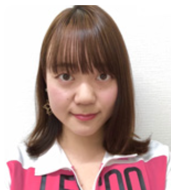 橋本 優菜コーチ