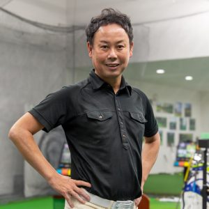 小黒　貴志
