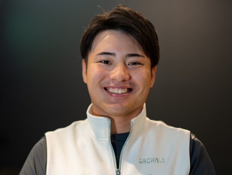田中裕真