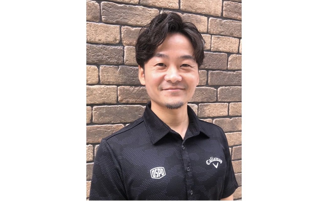 馬場コーチ