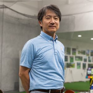 坂本　博史