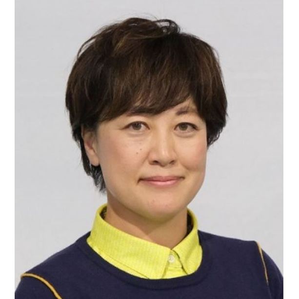 松平 真佐美