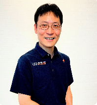 馬場 惣一郎コーチ