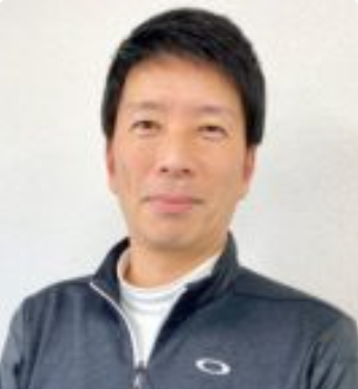 佐藤 文啓コーチ