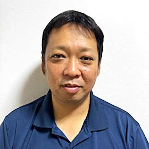 平石　雅明