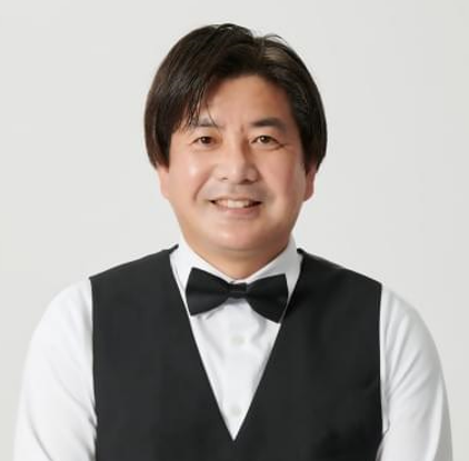 後藤 隆宏コンシェルジュ