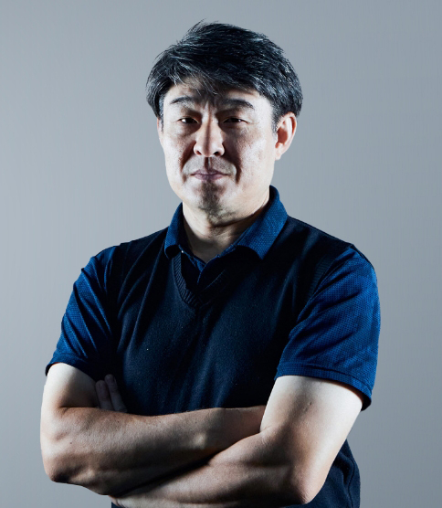 サクライ ヘッドコーチ