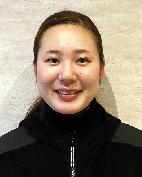 竹内　麗花