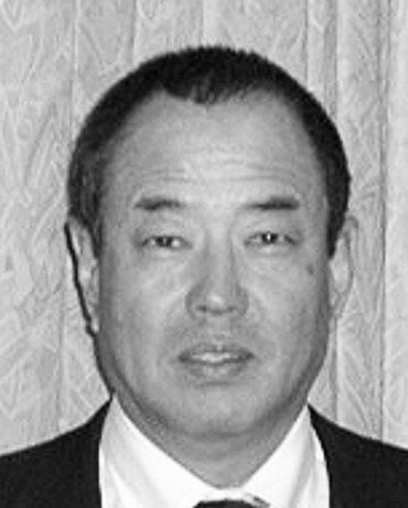 鶴田良二