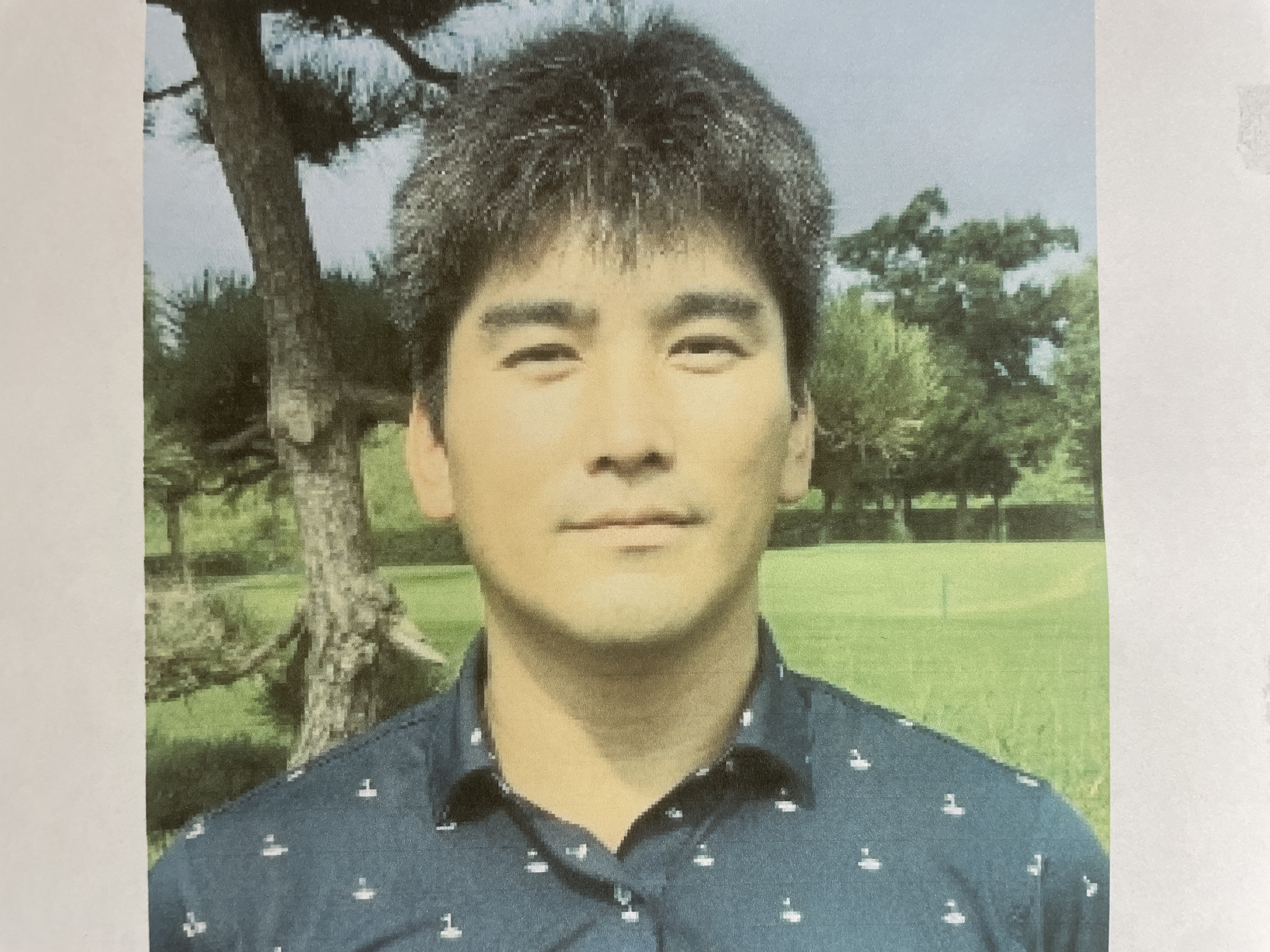 本多俊弘