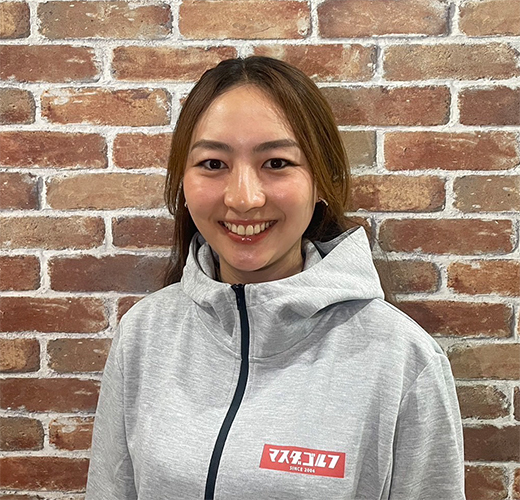 白髪麻奈実
