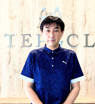 原口 誠史コーチ