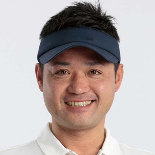 柳川二郎
