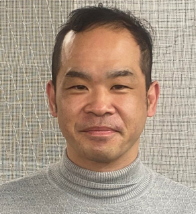 池田 祐治コーチ