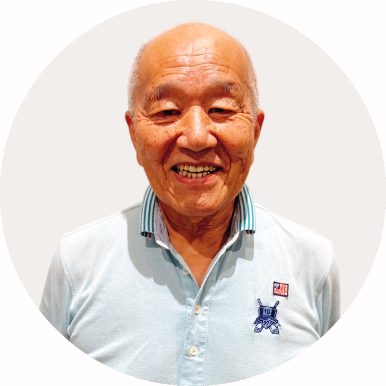 庄司　義彦