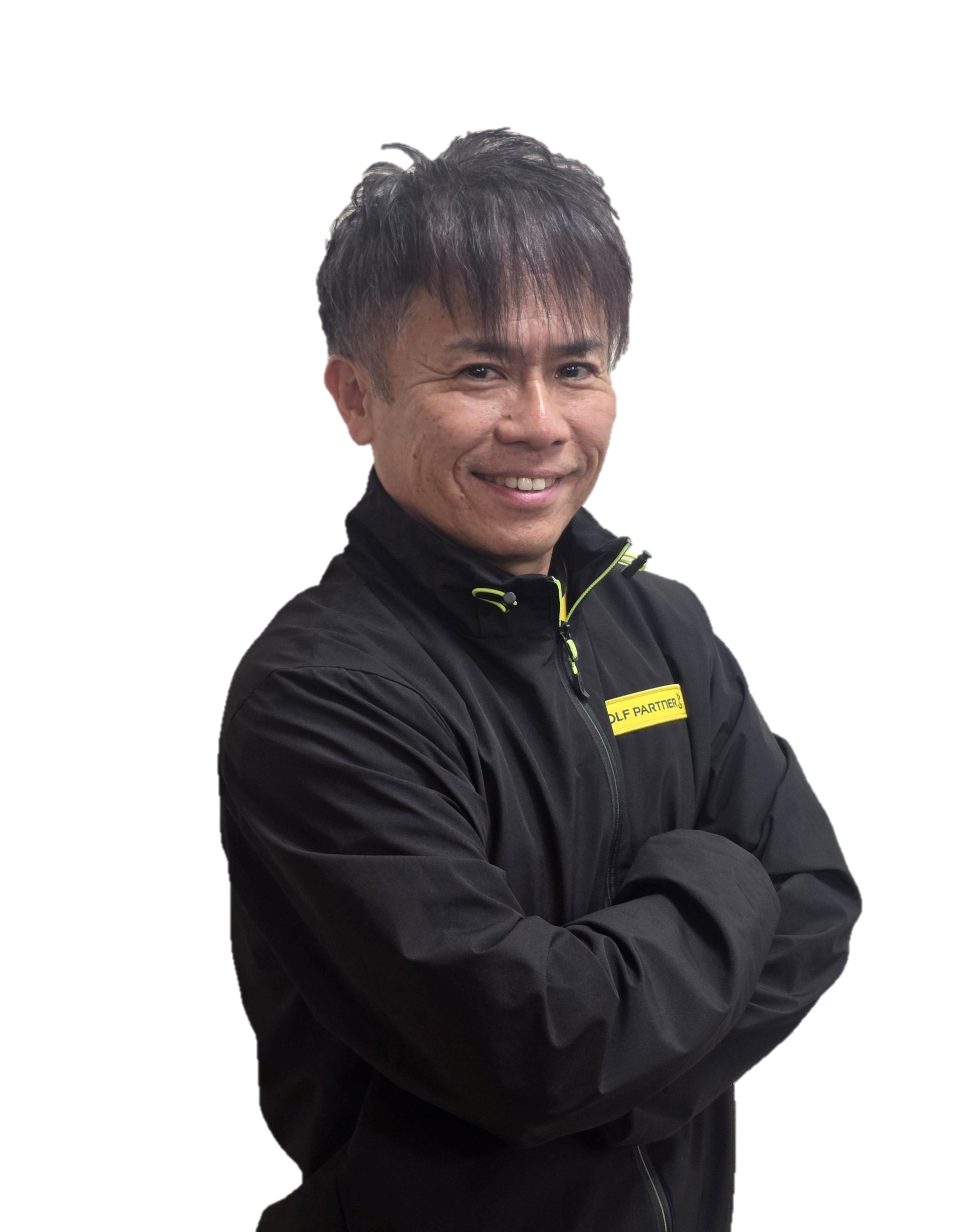 芦田 貴裕