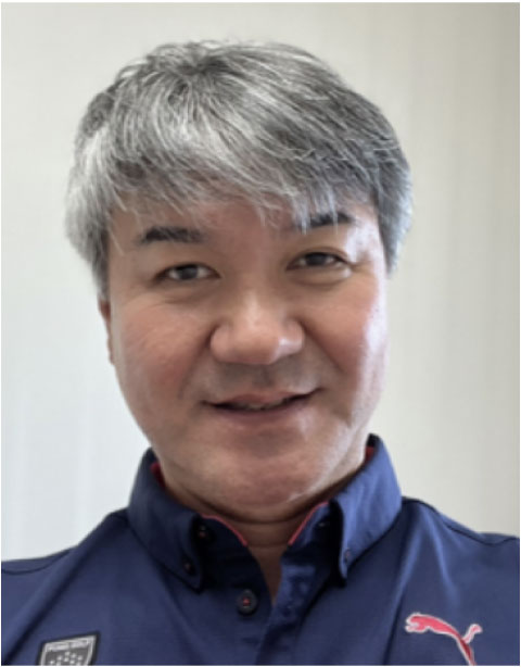 倉持 猛(くらもち たける)