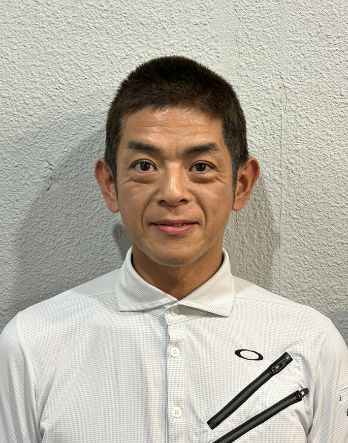 大谷　高志