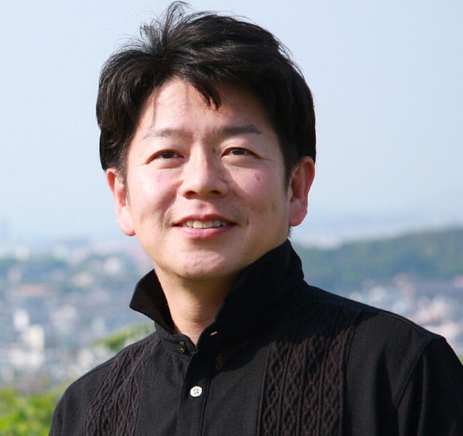 KEIICHI　ENDO