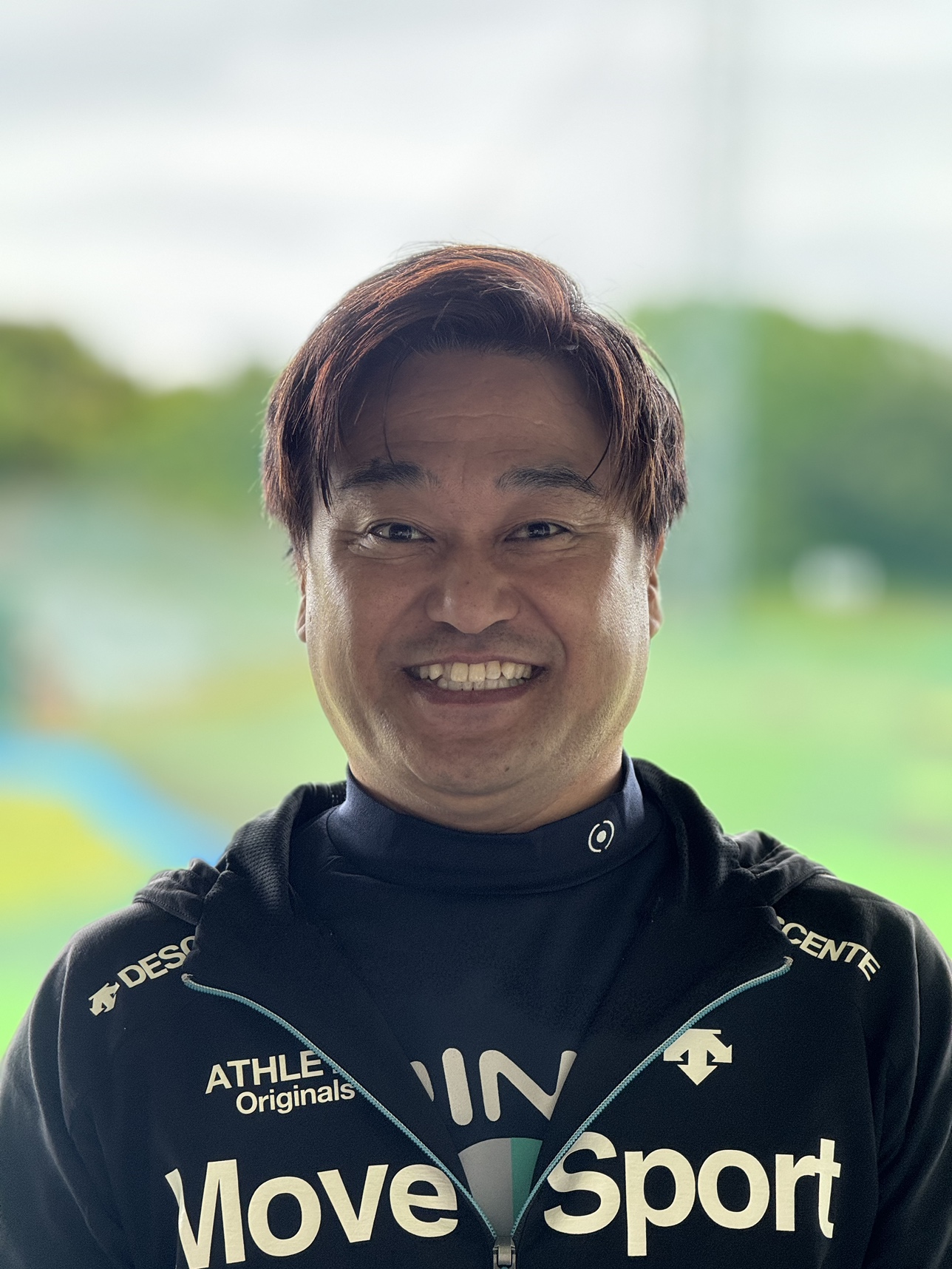西浦　勝男