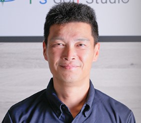 草野　稔