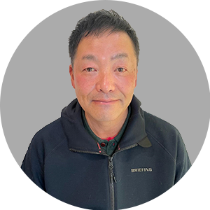 田中 一弘