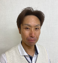 棚田 将之コーチ